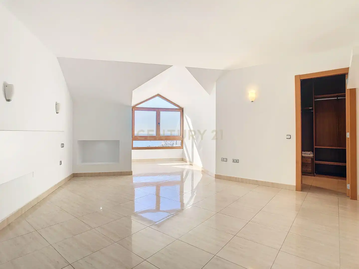 Living room of Apartments for sale in Benalmádena  with Air Conditioner, Private garden and Storage room