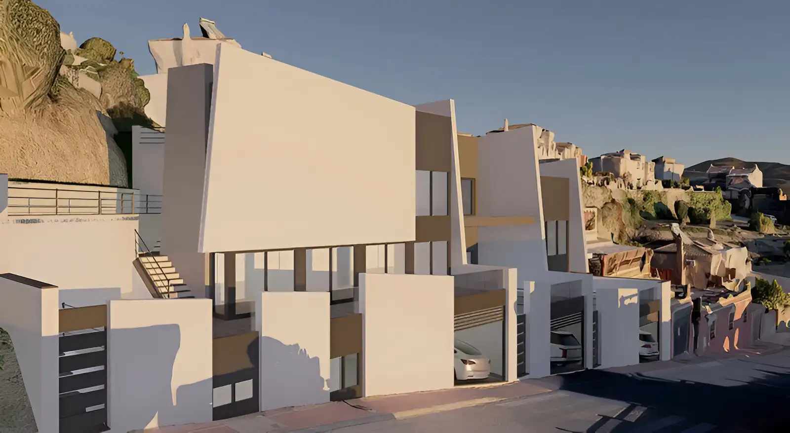 Terreni e lotti in vendita a Torrox Pueblo, imagen 10