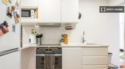 Foto 5 de Habitació a La Luz - El Torcal, Málaga Capital