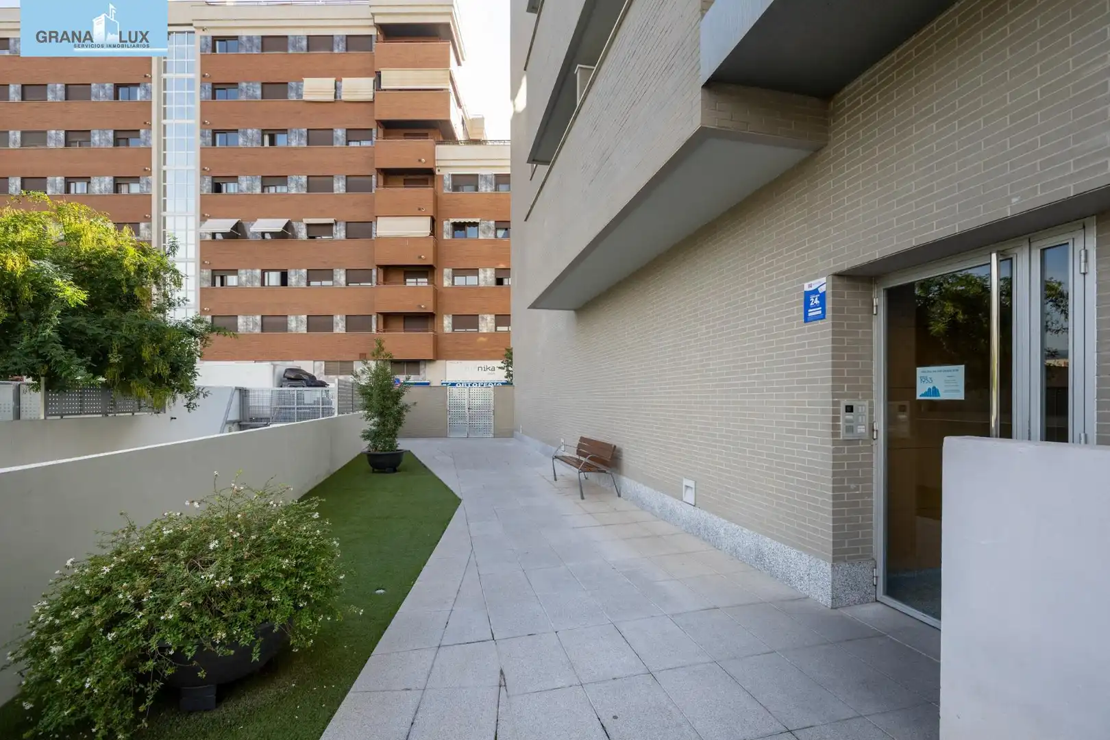 Piso con piscina en venta en Avenida Avenida Ilustración, imagen 9