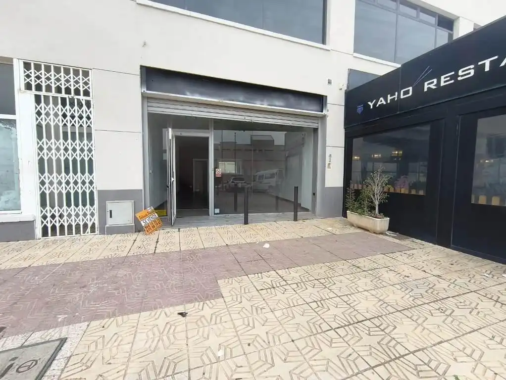 Local en venta en Mazarrón con Terraza