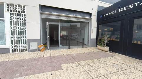 Photo 2 of Premises for sale in La Cumbre - Cuatro Plumas, Mazarrón