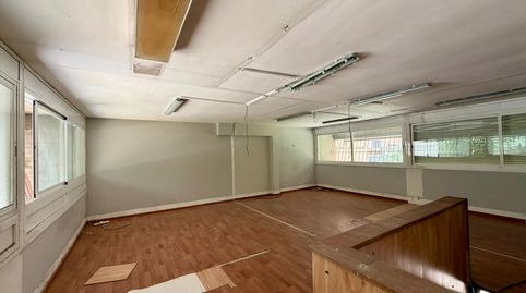 Foto 4 de Oficina en venda a Carrer de Huelva, Sant Martí de Provençals, Barcelona Capital