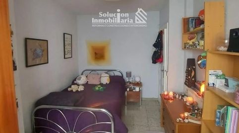 Foto 5 de Piso de alquiler en Garrido Sur, Salamanca Capital