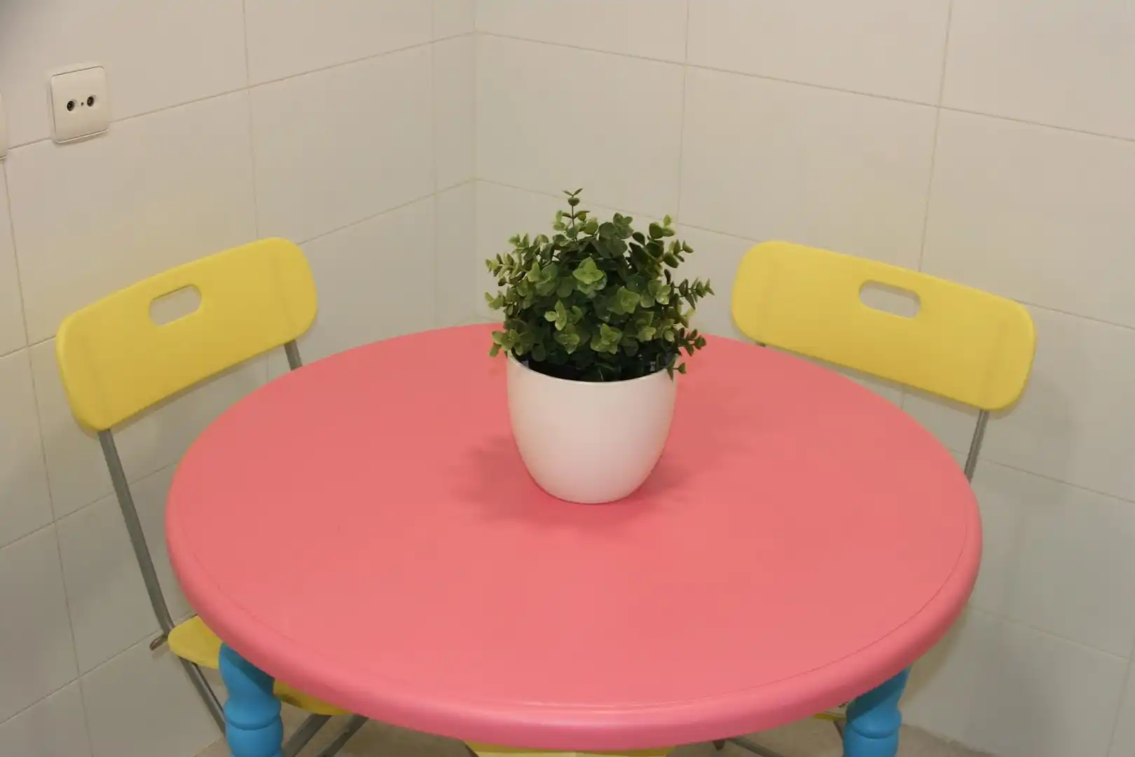 Flat for rent in La Moraleja, Madrid