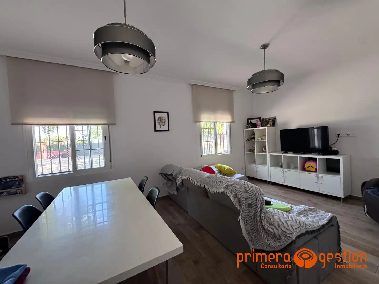 Villa avec piscine à vendre à Carmona, imagen 8