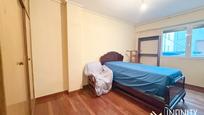 Bedroom of Flat for sale in Bilbao   with Heating and Alarm