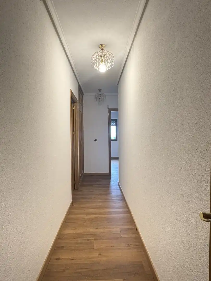Piso de alquiler en Madrid, Madrid