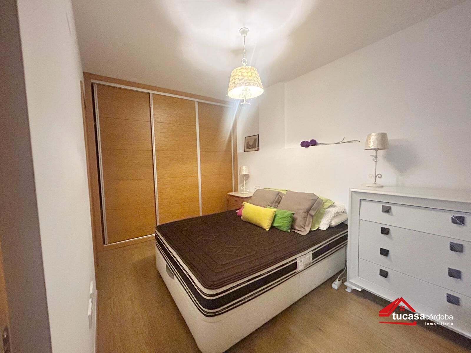 Piso en venta en Ciudad Jardín - Zoco