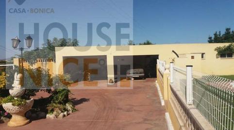 Foto 3 de Casa o chalet en venta en Partida del Riu, 197, Pueblo, Benicarló