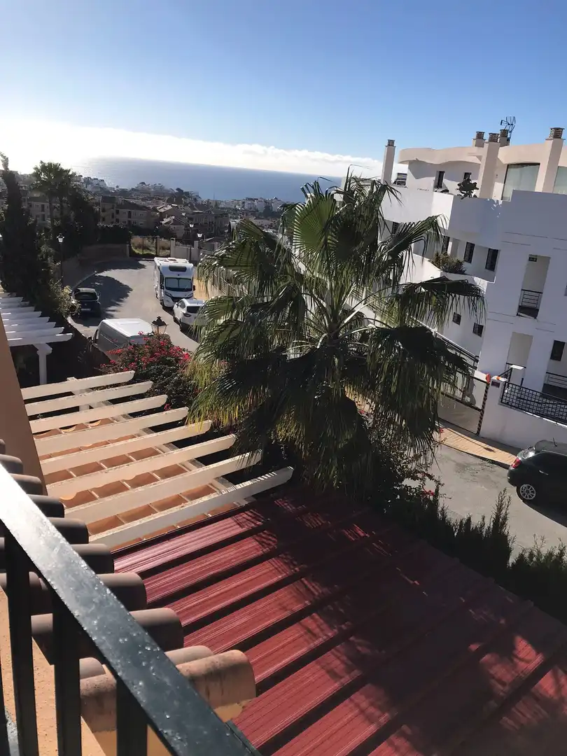 Casa adosada en venda a Riviera del Sol
