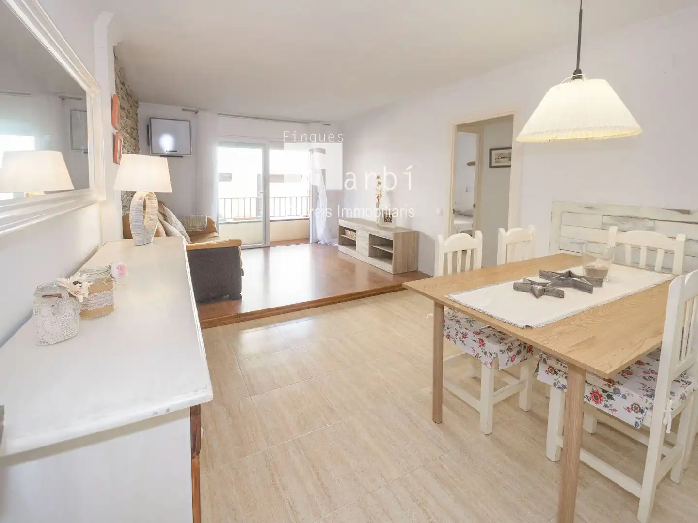 Flat with lift for sale in Rafael Casanova, imagen 4