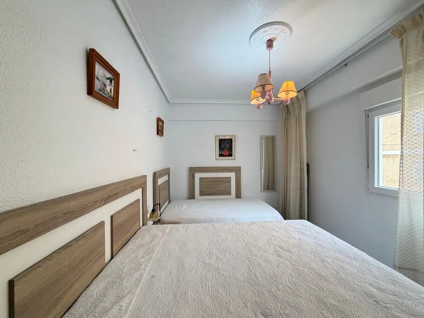 Apartment with terrace for sale in Calle MORIONES, imagen 28