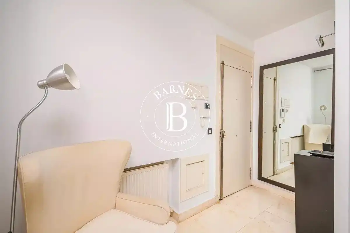 Piso con ascensor en venta en Barrio de Salamanca, imagen 26