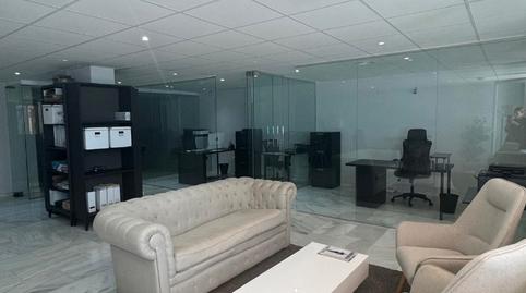 Photo 3 of Office for sale in Avenida Calderón de la Barca, S/n, Los Naranjos, Málaga