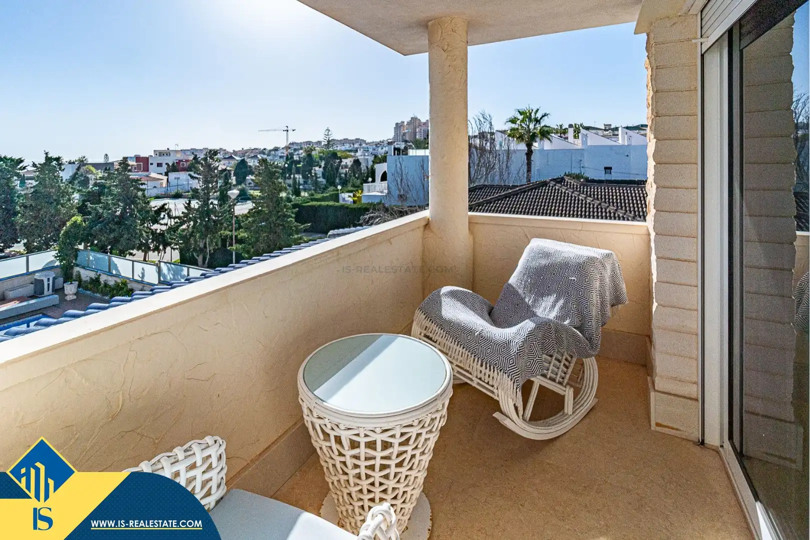 Chalet con jardín en venta en La Mata, imagen 43