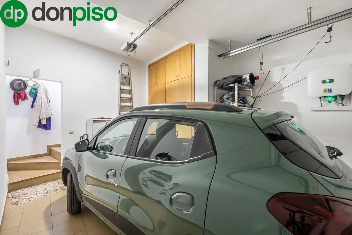 Casa con terraza en venta en CARRIL DE SAN CECILIO, imagen 35