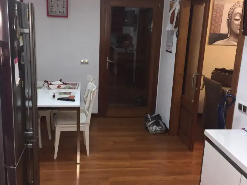 Comedor de Casa o chalet de alquiler en Lloseta con Aire acondicionado, Calefacción y Jardín privado