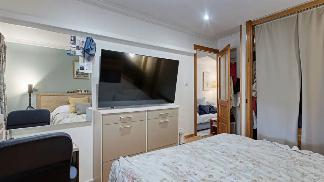Habitación de Piso en venta en Madrid con Aire acondicionado, Calefacción y Terraza