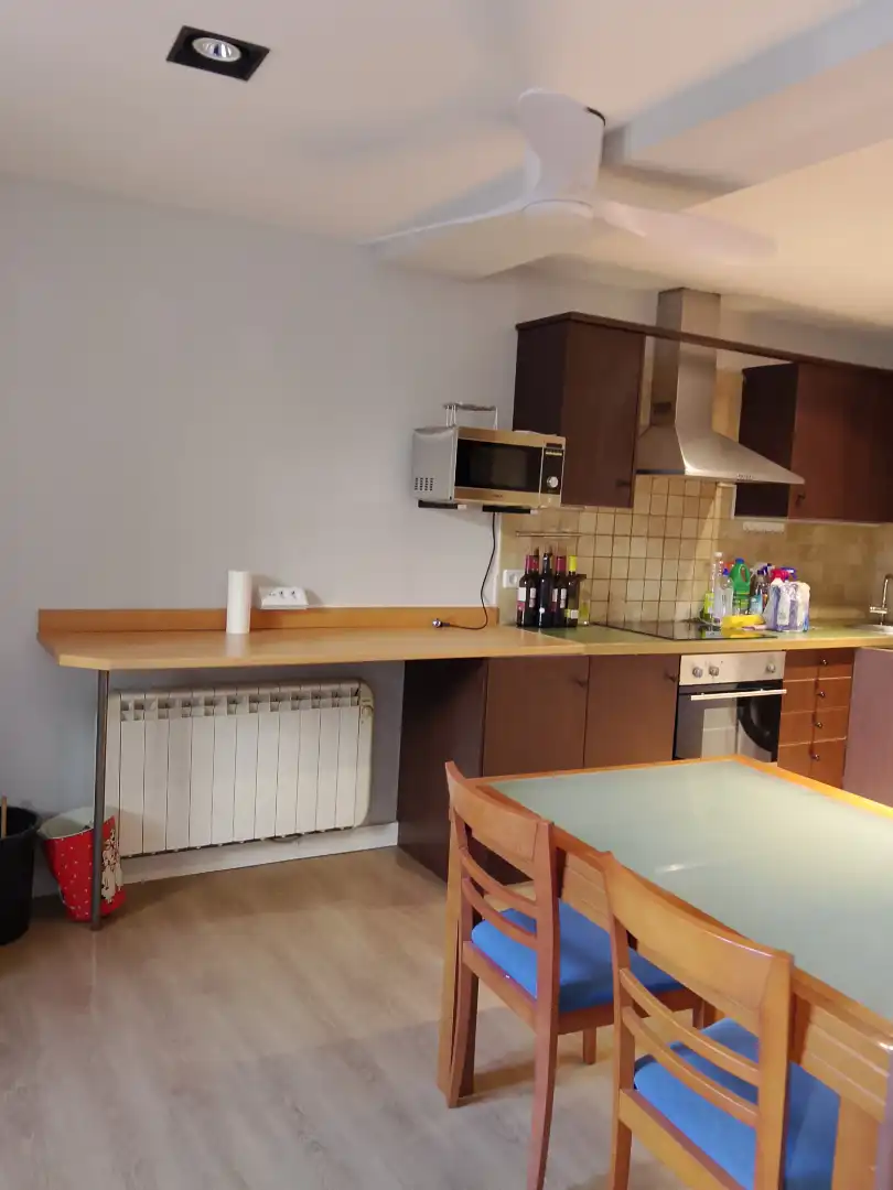 Appartement compact à vendre à Carrer d'Alpens