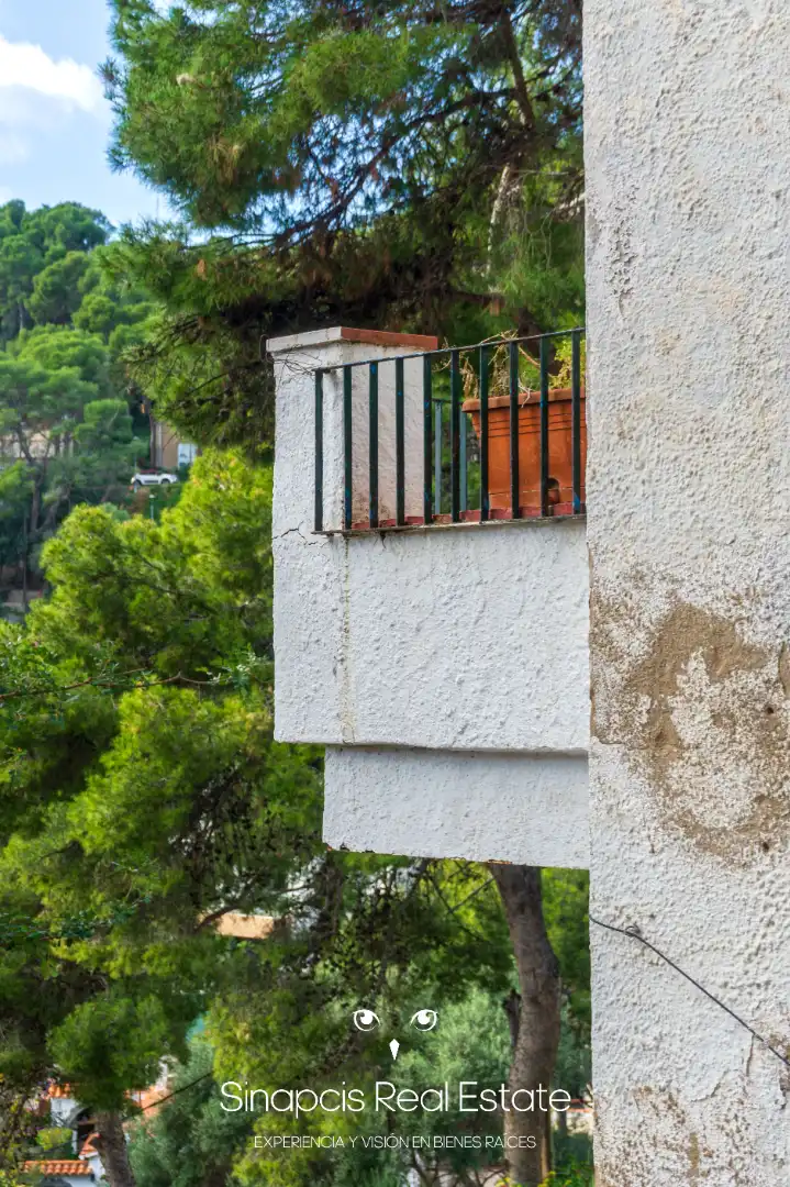 Casa con terraza en venta en Bellamar, imagen 27