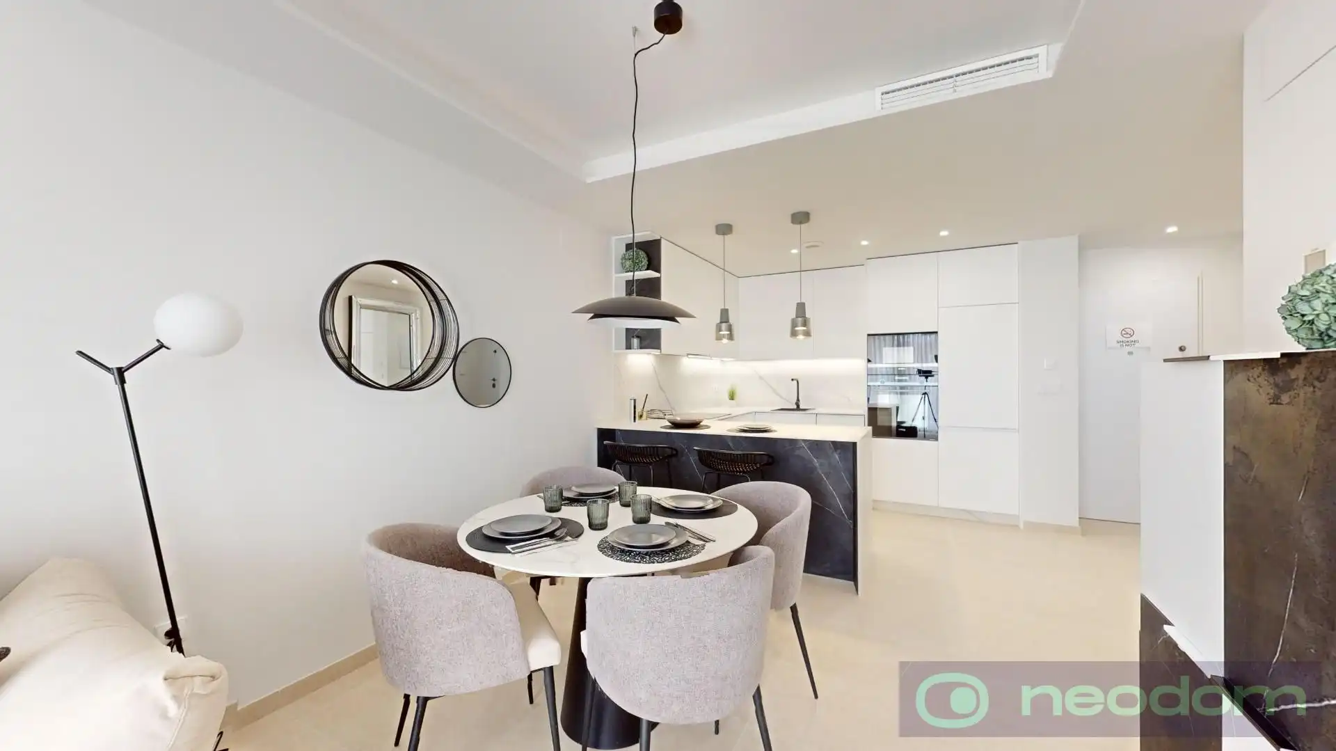 Flat with pool for sale in N/A, imagen 34