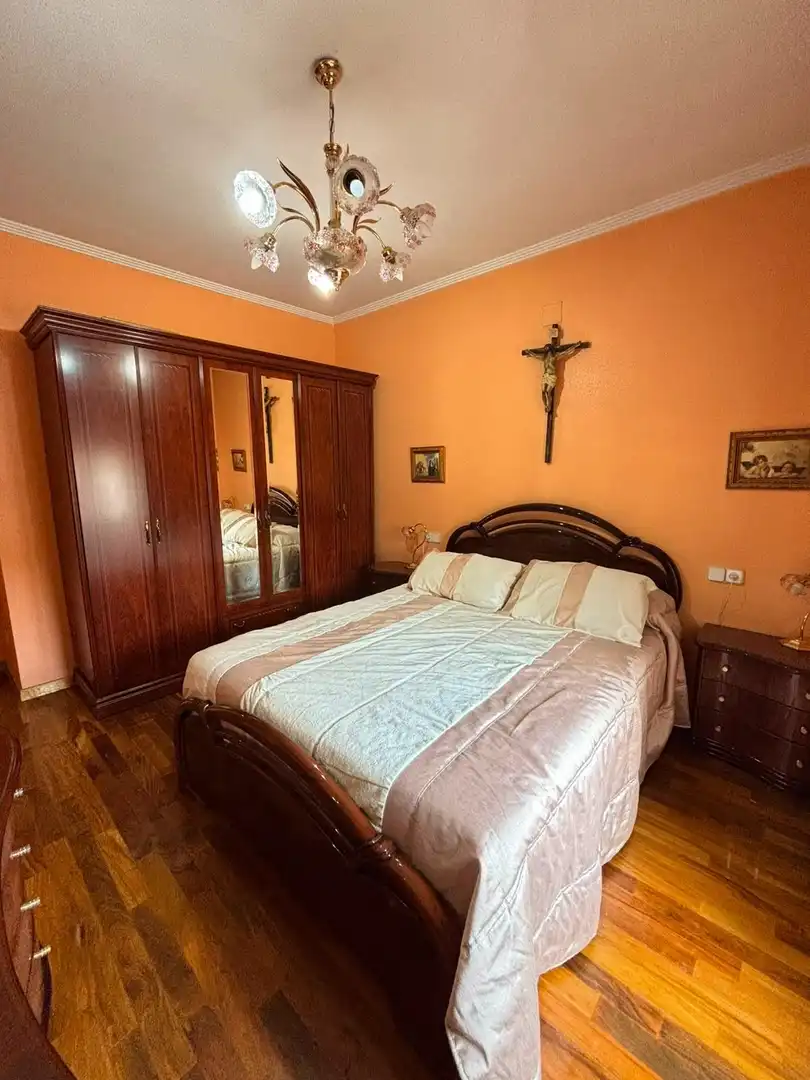 Flat with lift for sale in Valdepeñas, imagen 24