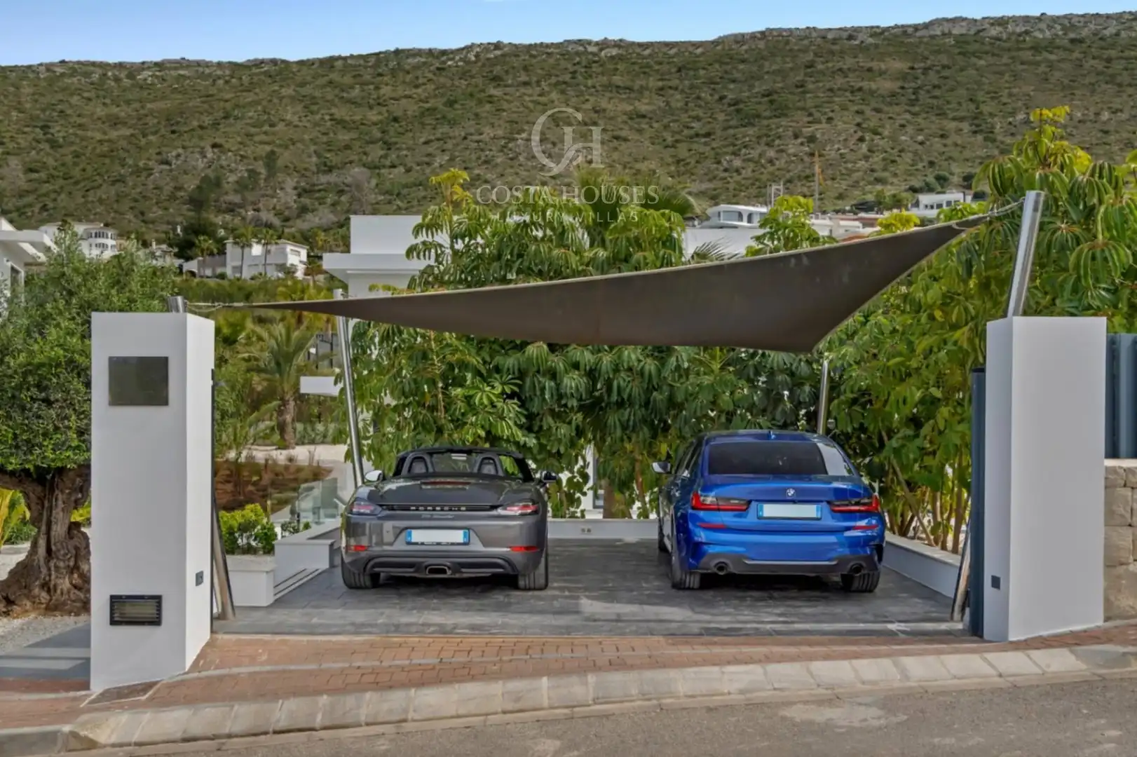 Chalet con piscina en venta en Cap Martí - El Tossalet - Pinomar, imagen 61