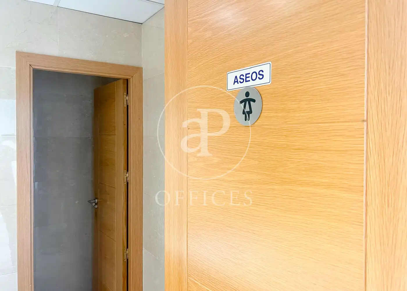 Büro mit Aufzug zur Miete in P.º de la Castellana, imagen 9