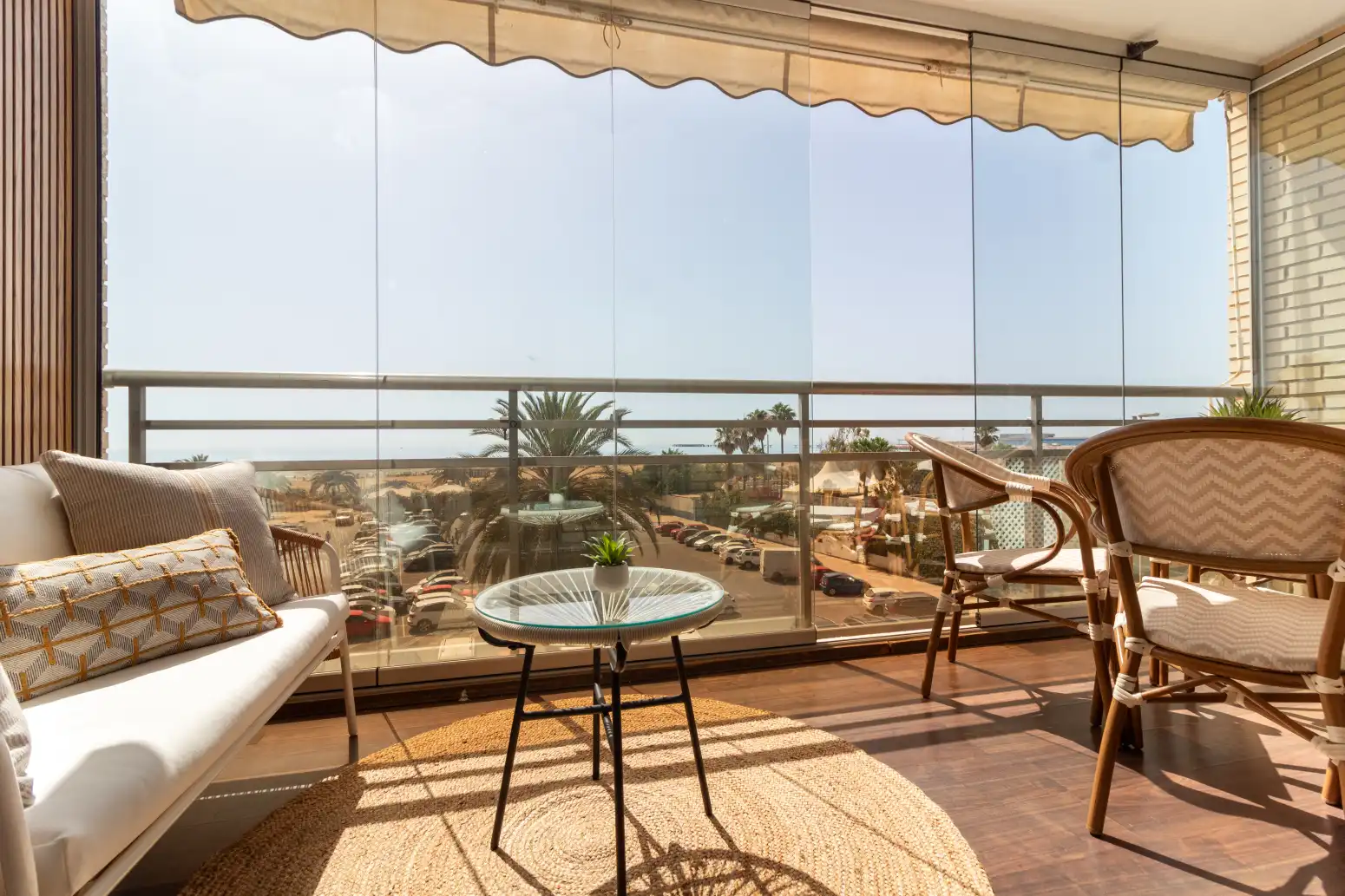 Haus zur Miete in Puerto de Sagunto - CL BUENAVISTA, imagen 45