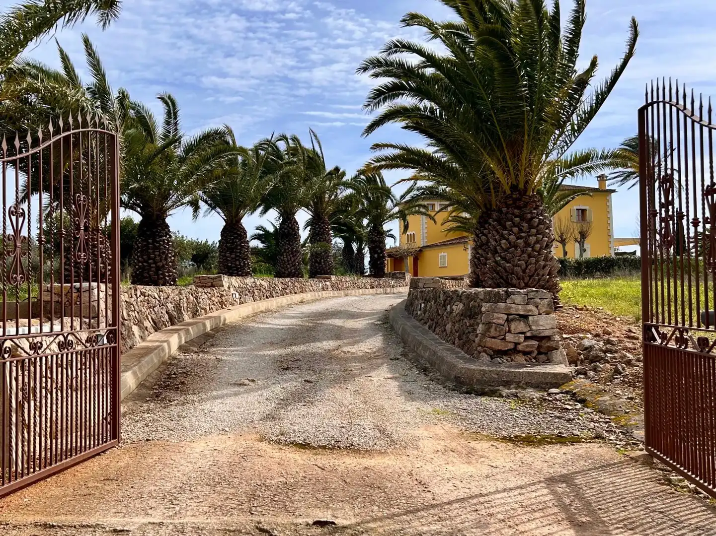 Casa rustica con terrazza in vendita a Manacor Centre, imagen 43