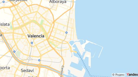 Foto 5 de Piso en venta en El Cabanyal - El Canyamelar, Valencia Capital