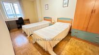 Bedroom of Flat for sale in Burgos Capital