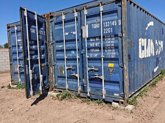 Garaje en Alquiler en Camí Ermita de San Jaime, 60 en Cañada del Fenollar