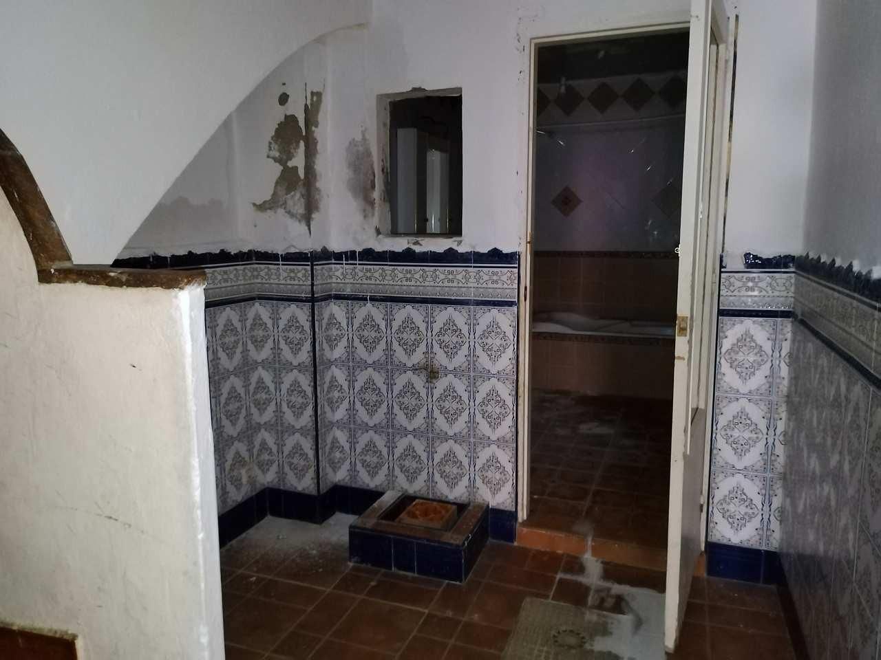 Casa o xalet en venda a Bajadilla - Fuente Nueva