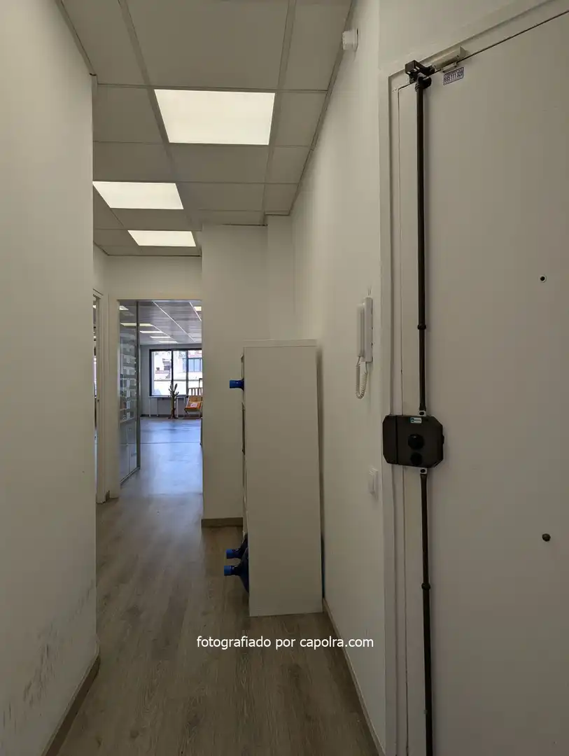 Büro mit Aufzug zur Miete in diagonal, imagen 27