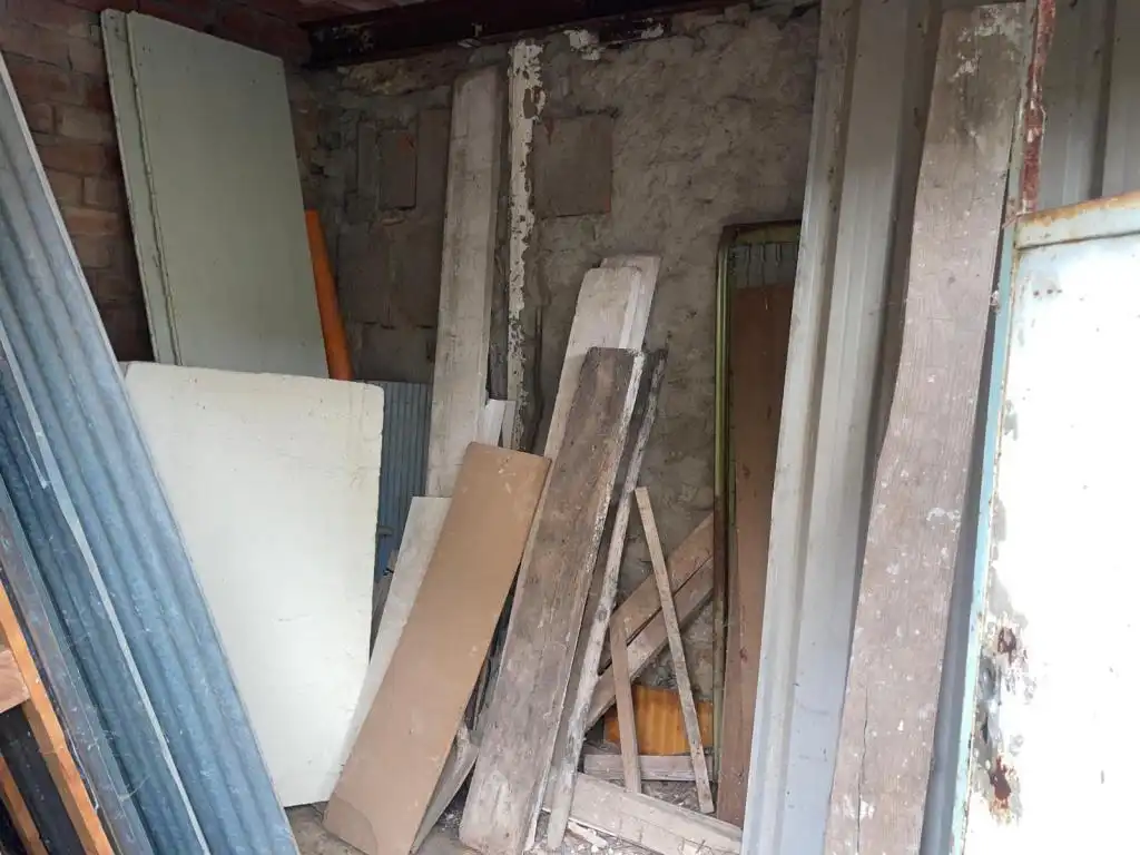 Finca rústica en venta en Villaseco del Pan