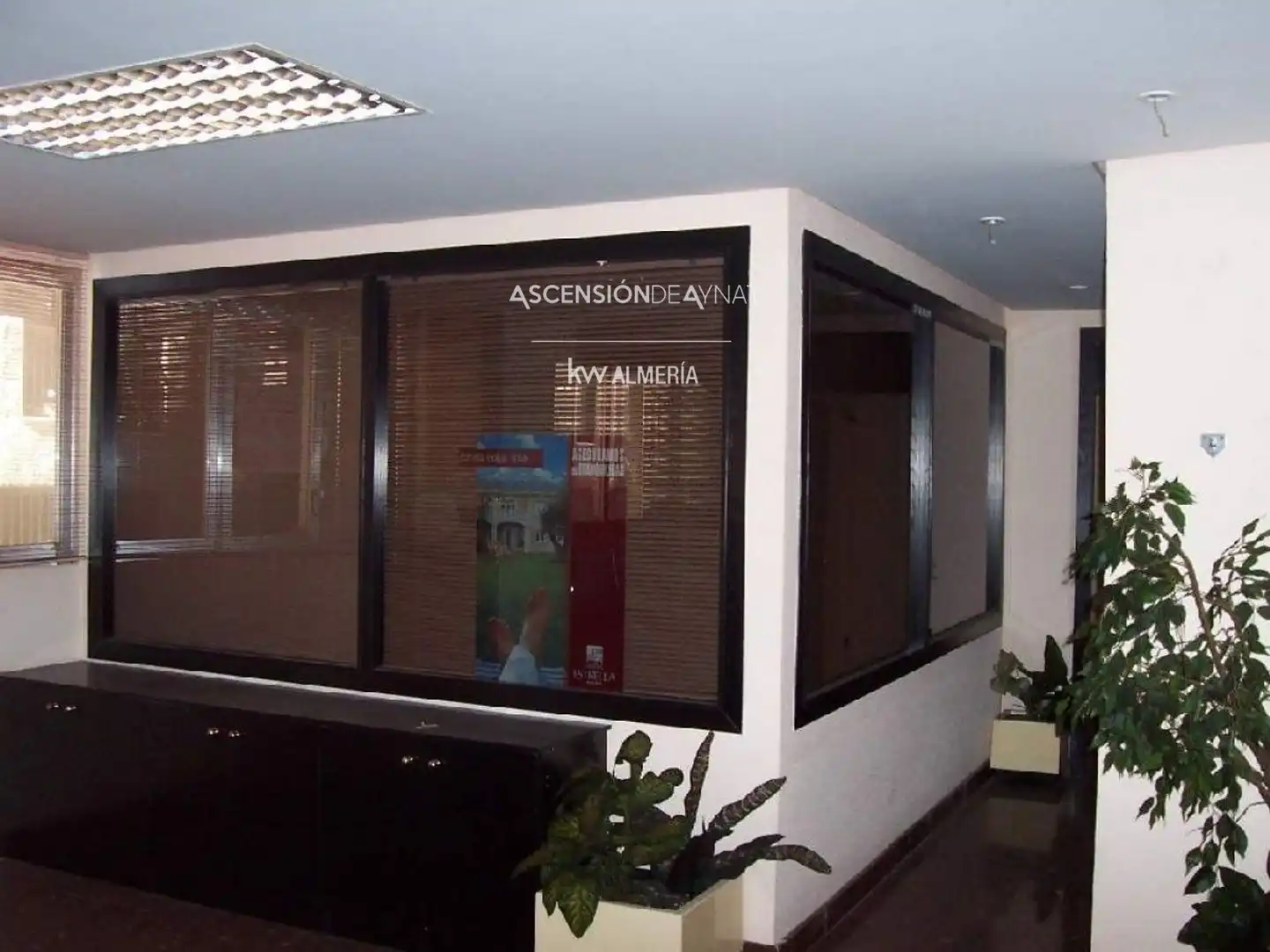 Oficina amb ascensor de lloguer a MARQUÉS DE COMILLAS, imagen 4
