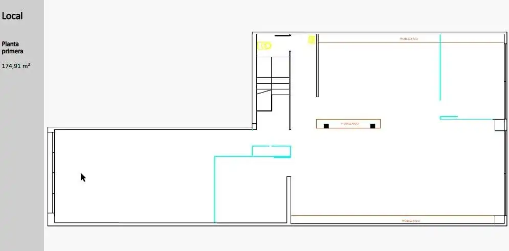 Office for sale in Cádiz