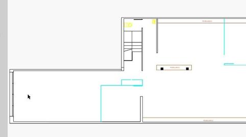 Foto 3 de Oficina en venda a Puntales - Zona Franca,  Cádiz Capital