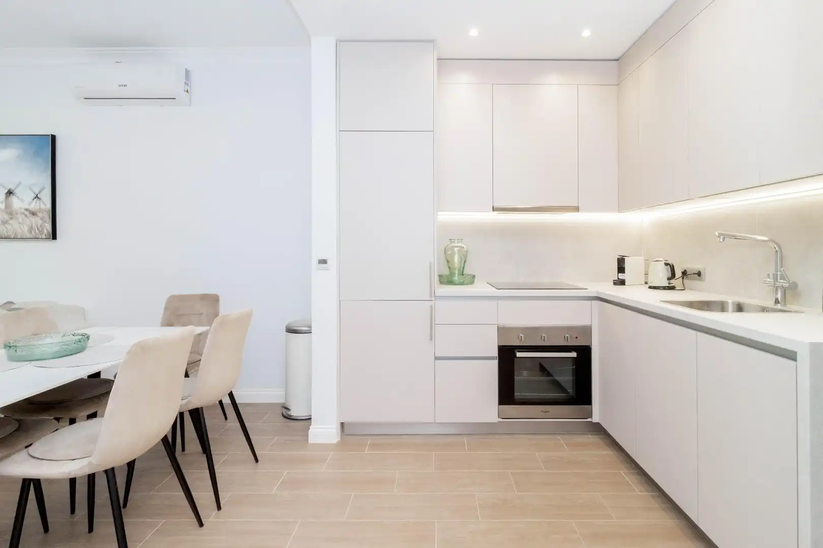 Maison mitoyenne à vendre à Orihuela Costa, imagen 9
