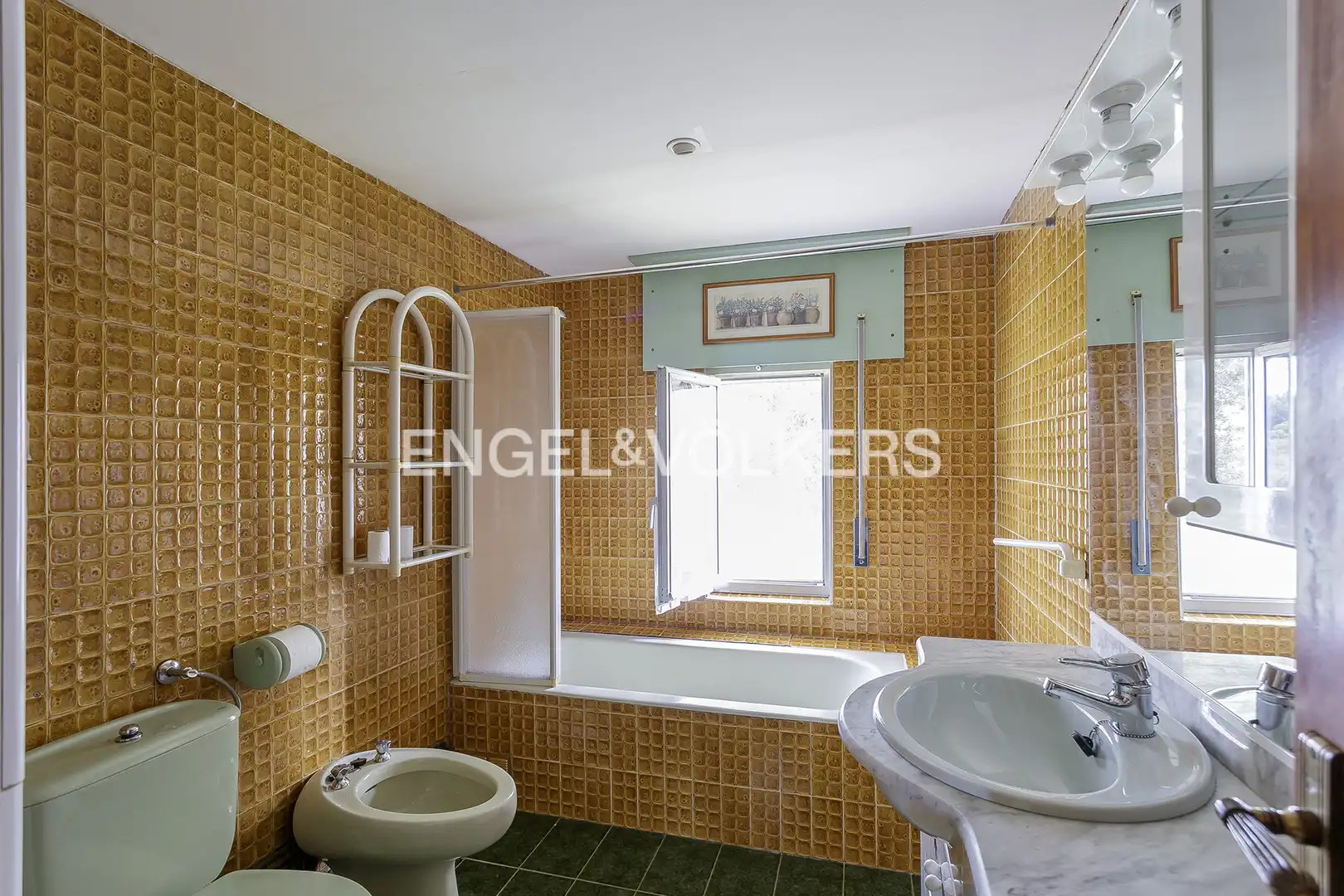 Bathroom of Houses for sale in Gorliz  with Heating, Private garden and Terrace
