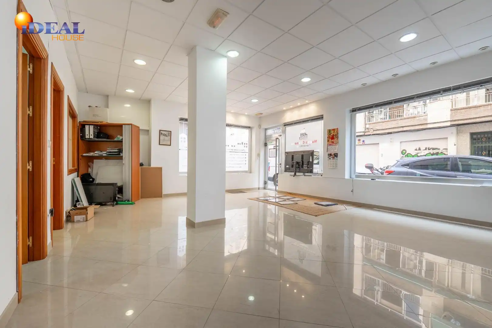 Business premises for sale in Ronda, imagen 6