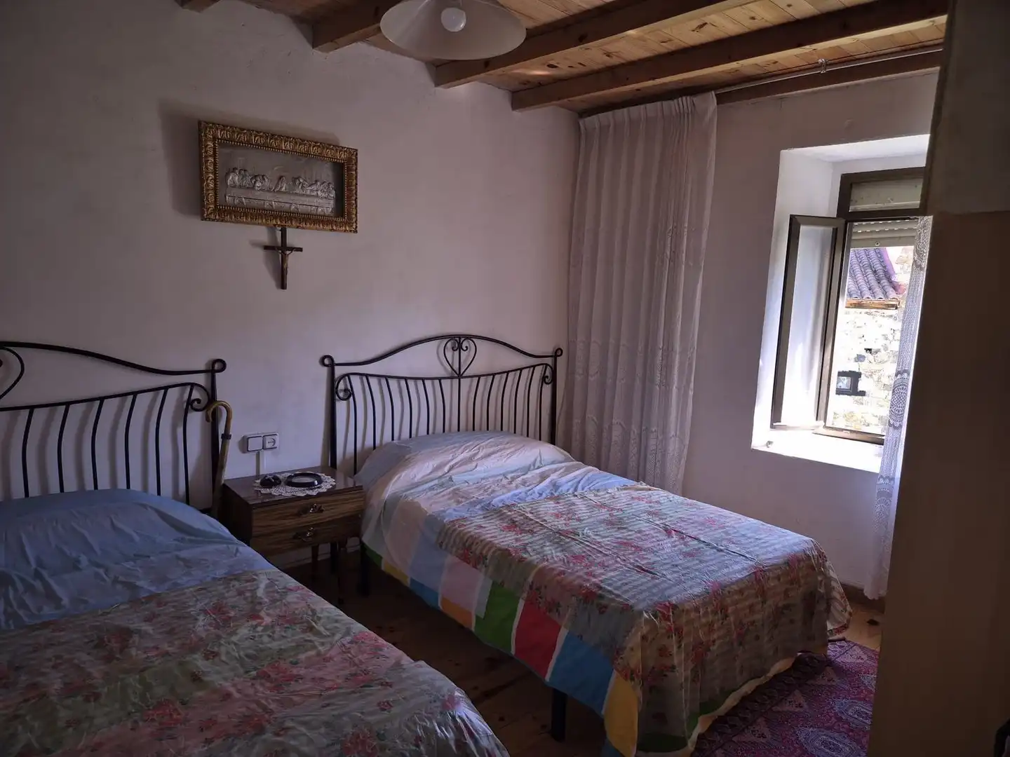 Bedroom of Houses for sale in Acebedo  with Storage room and Swimming Pool