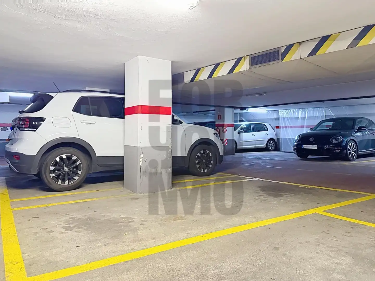 Aparcament en venda a Paseo DE COLON, imagen 4