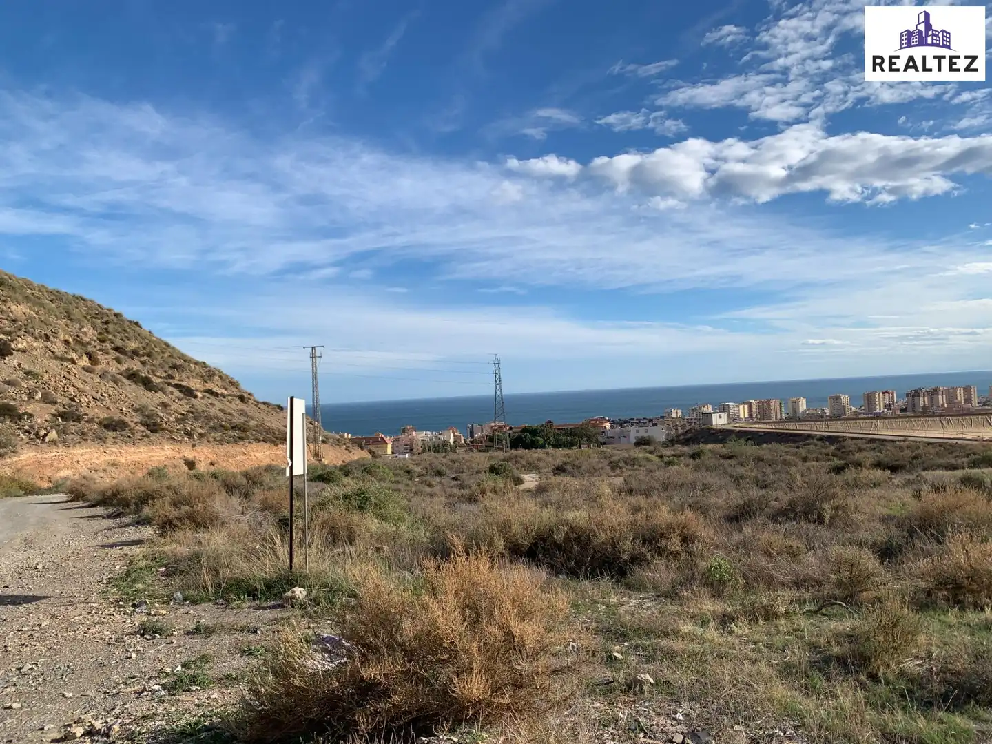 Rural land for sale in Aguadulce, imagen 8