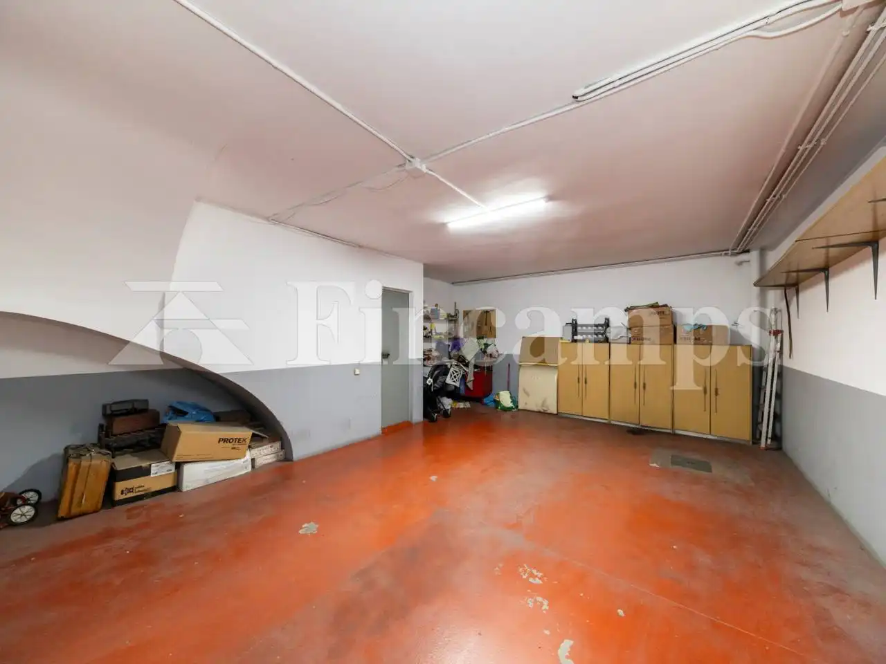 Casa con jardín en venta en Calle Prudenci Bertrana, imagen 14