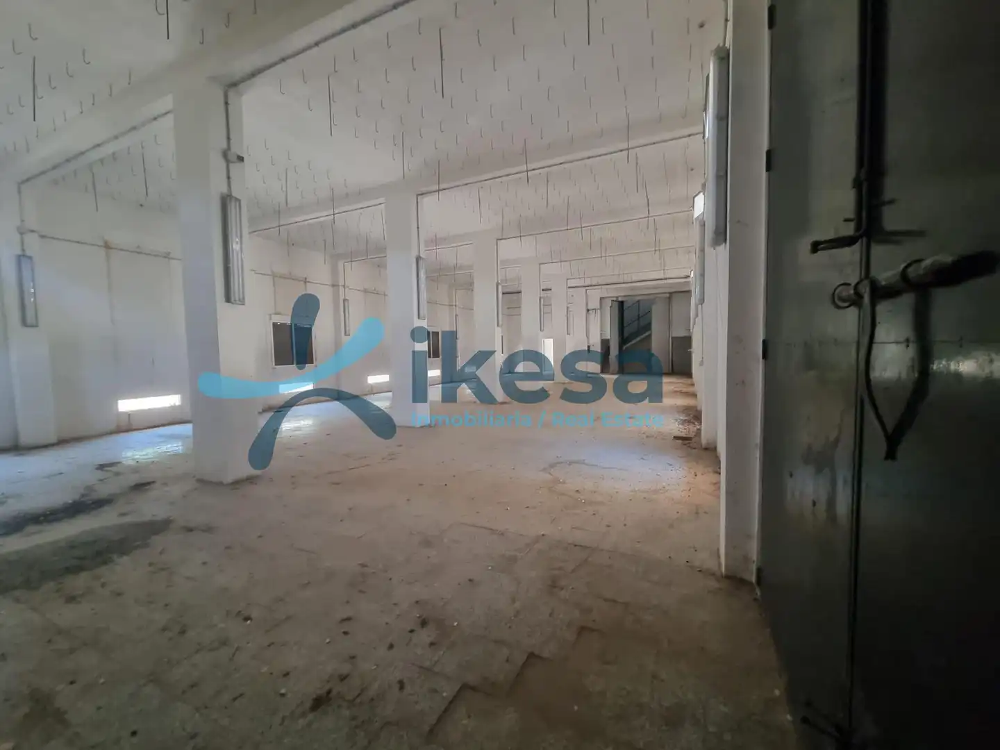 Nau industrial en venda a Torvizcón, imagen 18