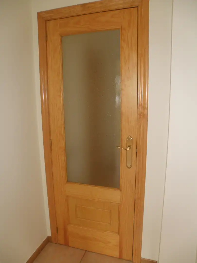 Ground floor for sale in Dodro  with Heating
