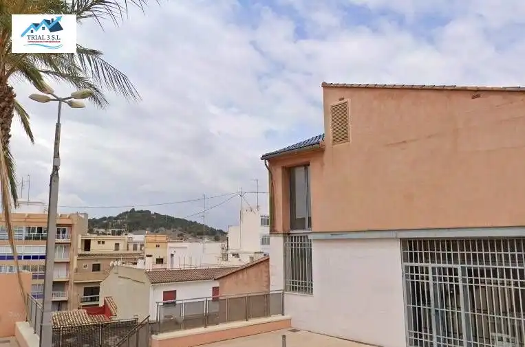 Exterior view of Houses for sale in Llíria